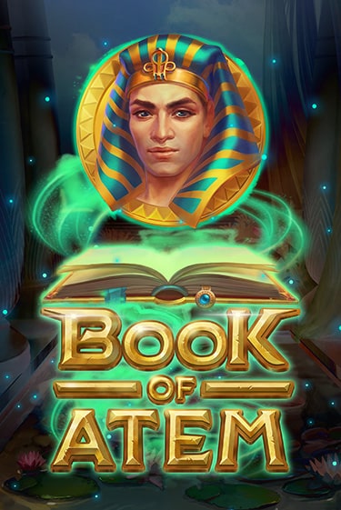 Book of Atem демо слот бесплатно в браузере | Казино Azino 777