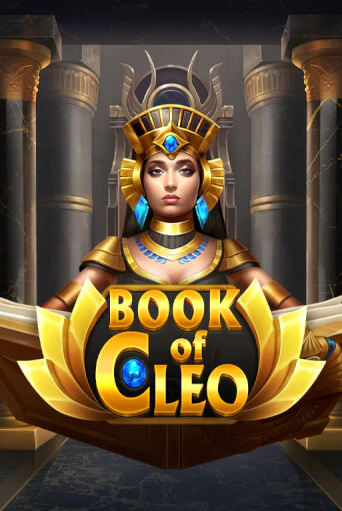 Book of Cleo демо слот бесплатно в браузере | Казино Azino 777