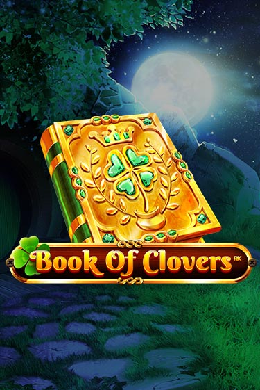 Book Of Clovers демо слот бесплатно в браузере | Казино Azino 777