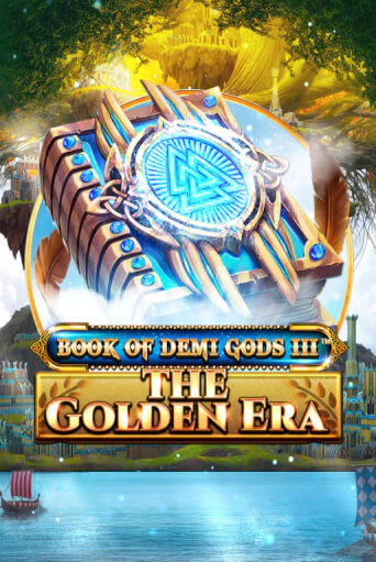 Book Of Demi Gods III - The Golden Era демо слот бесплатно в браузере | Казино Azino 777
