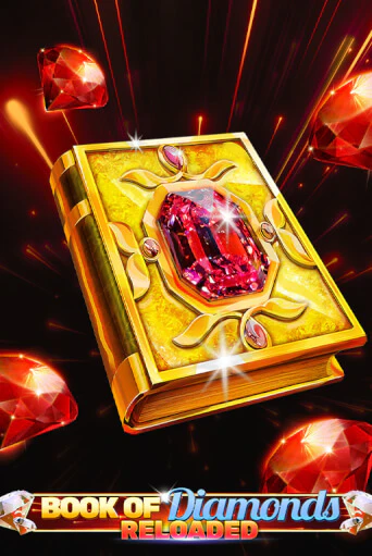 Book Of Diamonds Reloaded демо слот бесплатно в браузере | Казино Azino 777