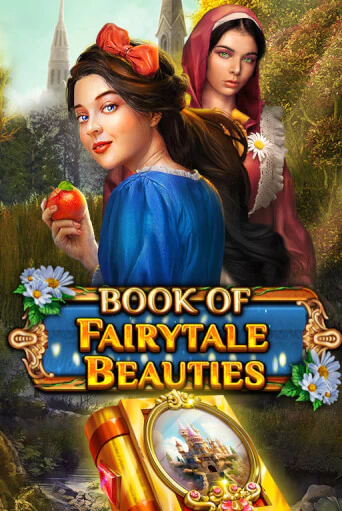 Book Of Fairytale Beauties демо слот бесплатно в браузере | Казино Azino 777