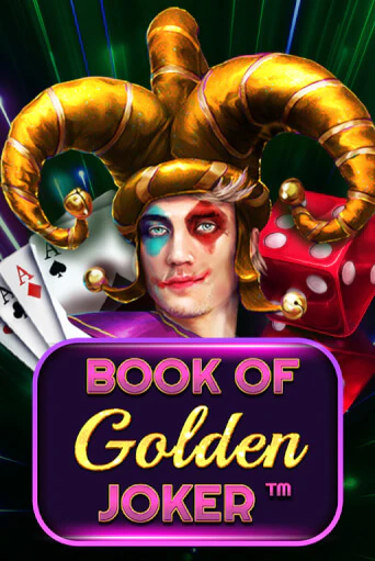 Book Of Golden Joker демо слот бесплатно в браузере | Казино Azino 777