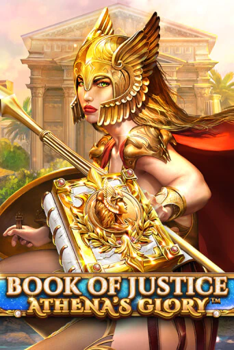 Book Of Justice - Athena's Glory демо слот бесплатно в браузере | Казино Azino 777