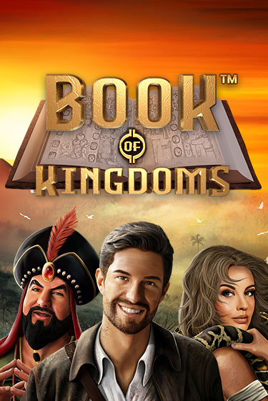 Book Of Kingdoms демо слот бесплатно в браузере | Казино Azino 777