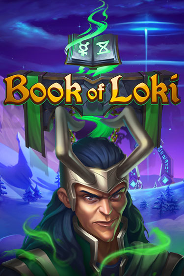 Book of Loki демо слот бесплатно в браузере | Казино Azino 777