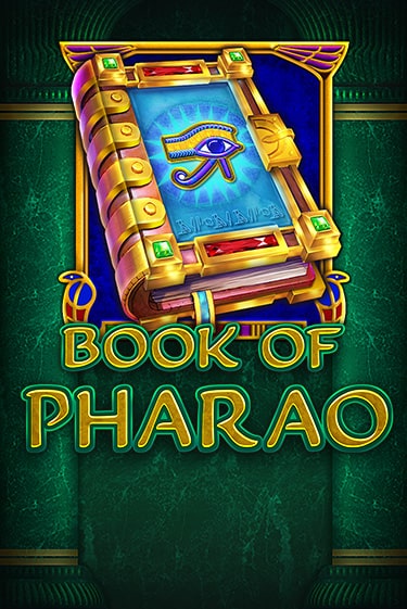 Book of Pharao демо слот бесплатно в браузере | Казино Azino 777