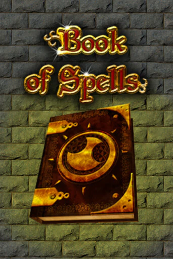 Book of Spells демо слот бесплатно в браузере | Казино Azino 777