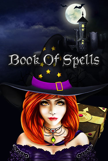 Book Of Spells демо слот бесплатно в браузере | Казино Azino 777