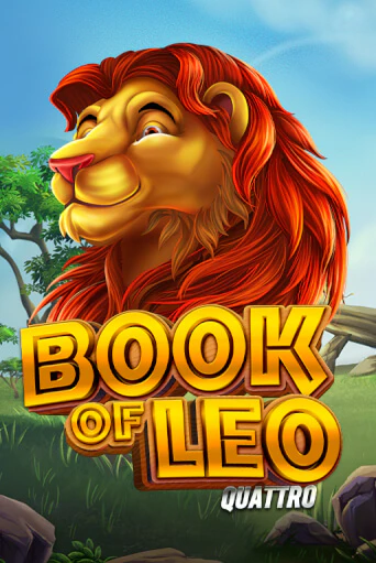 Book of Leo Quattro демо слот бесплатно в браузере | Казино Azino 777