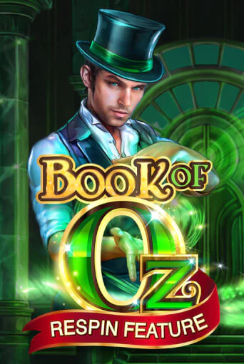 Book of Oz демо слот бесплатно в браузере | Казино Azino 777