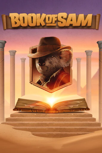 Book of Sam демо слот бесплатно в браузере | Казино Azino 777
