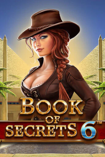 Book of Secrets 6 демо слот бесплатно в браузере | Казино Azino 777
