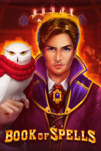 Book Of Spells демо слот бесплатно в браузере | Казино Azino 777