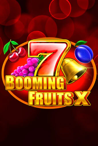Booming Fruits X демо слот бесплатно в браузере | Казино Azino 777