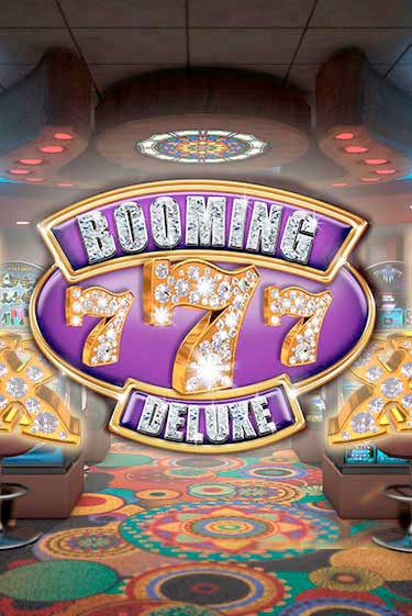 Booming Seven Deluxe демо слот бесплатно в браузере | Казино Azino 777