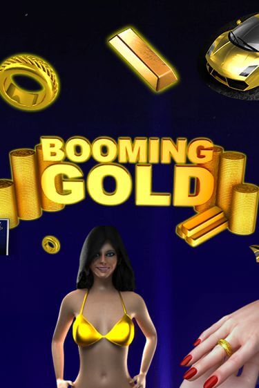 Booming Gold демо слот бесплатно в браузере | Казино Azino 777