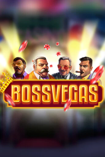 Boss Vegas демо слот бесплатно в браузере | Казино Azino 777