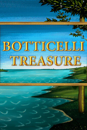 Botticelli Treasure демо слот бесплатно в браузере | Казино Azino 777