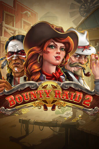Bounty Raid 2 демо слот бесплатно в браузере | Казино Azino 777
