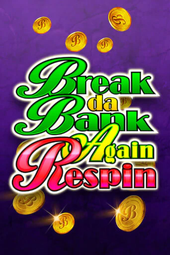 Break Da Bank Again Respin демо слот бесплатно в браузере | Казино Azino 777