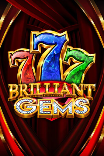 Brilliant Gems демо слот бесплатно в браузере | Казино Azino 777