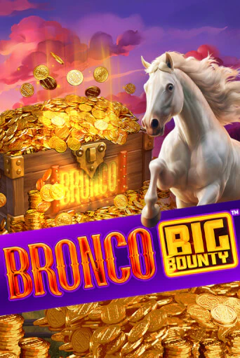 Bronco Big Bounty™ демо слот бесплатно в браузере | Казино Azino 777