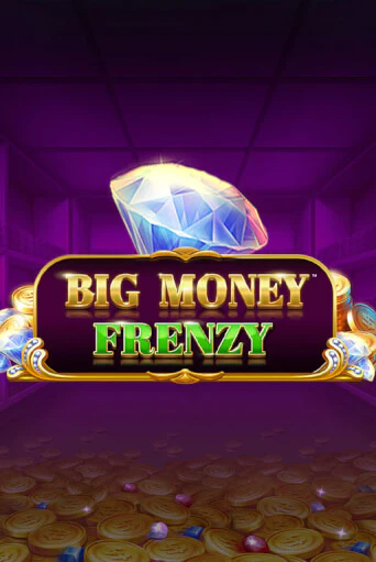 Big Money Frenzy демо слот бесплатно в браузере | Казино Azino 777