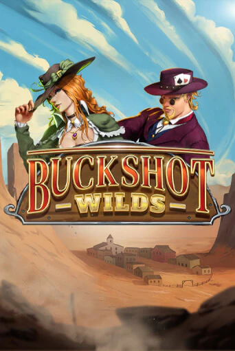 Buckshot Wilds демо слот бесплатно в браузере | Казино Azino 777