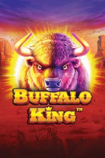 Buffalo King™ демо слот бесплатно в браузере | Казино Azino 777