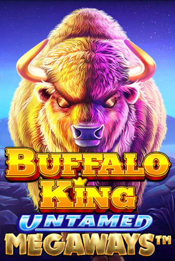 Buffalo King Untamed Megaways демо слот бесплатно в браузере | Казино Azino 777