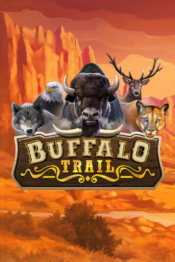 Buffalo Trail демо слот бесплатно в браузере | Казино Azino 777