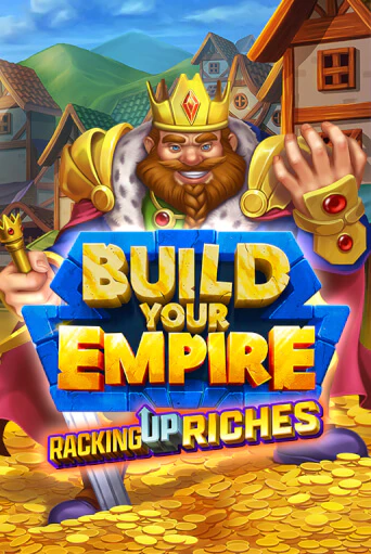 Build Your Empire демо слот бесплатно в браузере | Казино Azino 777