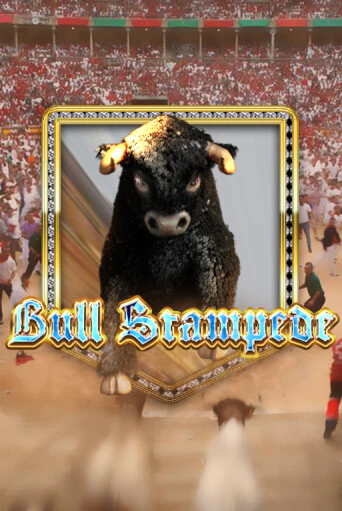Bull Stampede демо слот бесплатно в браузере | Казино Azino 777