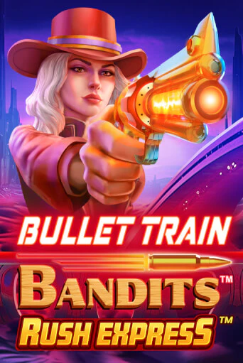 Bullet Train Bandits™ демо слот бесплатно в браузере | Казино Azino 777