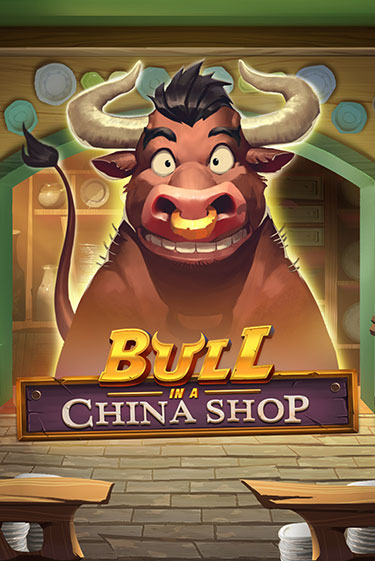 Bull in China Shop демо слот бесплатно в браузере | Казино Azino 777