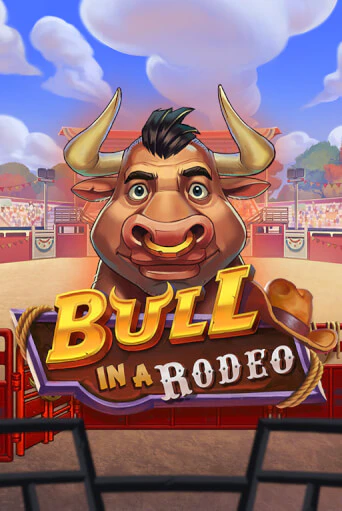 Bull in a Rodeo демо слот бесплатно в браузере | Казино Azino 777