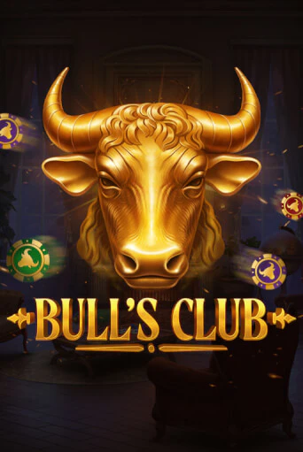 Bull's Club демо слот бесплатно в браузере | Казино Azino 777