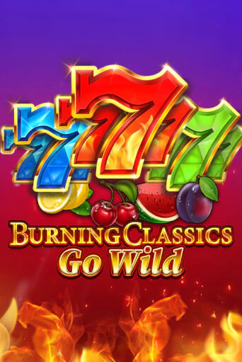 Burning Classics Go Wild демо слот бесплатно в браузере | Казино Azino 777