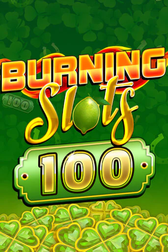 Burning Slots 100 демо слот бесплатно в браузере | Казино Azino 777