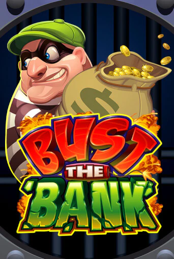 Bust the Bank демо слот бесплатно в браузере | Казино Azino 777