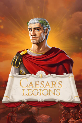 Caesar's Legions демо слот бесплатно в браузере | Казино Azino 777