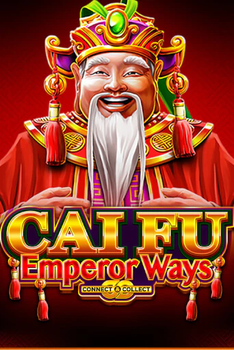 Cai Fu Emperor Ways демо слот бесплатно в браузере | Казино Azino 777