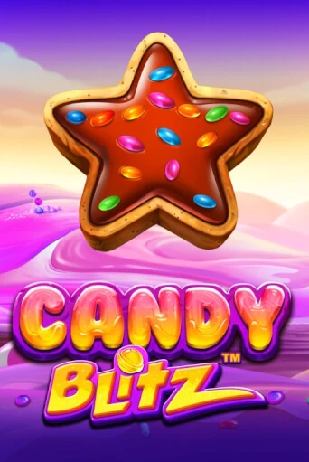 Candy Blitz демо слот бесплатно в браузере | Казино Azino 777
