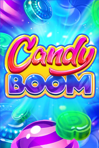 Candy Boom демо слот бесплатно в браузере | Казино Azino 777