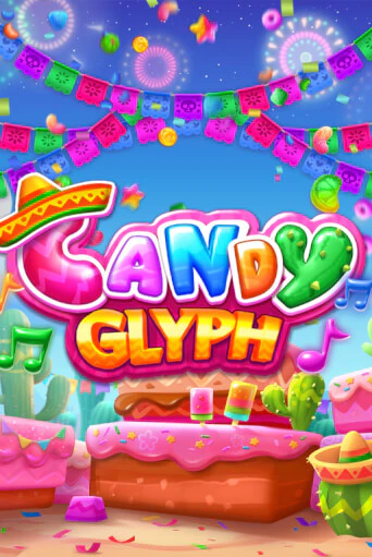Candy Glyph демо слот бесплатно в браузере | Казино Azino 777