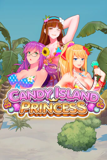 Candy Island Princess демо слот бесплатно в браузере | Казино Azino 777