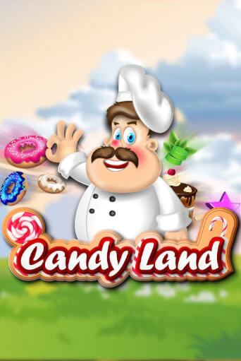 Candy Land демо слот бесплатно в браузере | Казино Azino 777