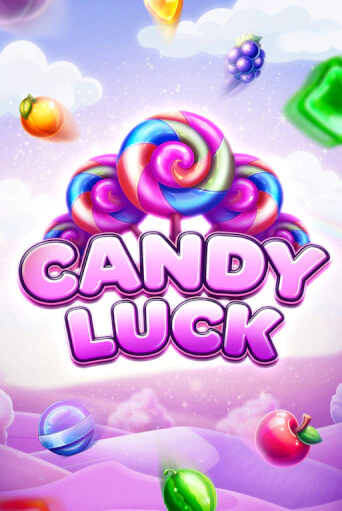 Candy Luck демо слот бесплатно в браузере | Казино Azino 777