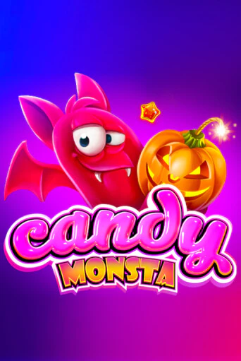 Candy Monsta демо слот бесплатно в браузере | Казино Azino 777